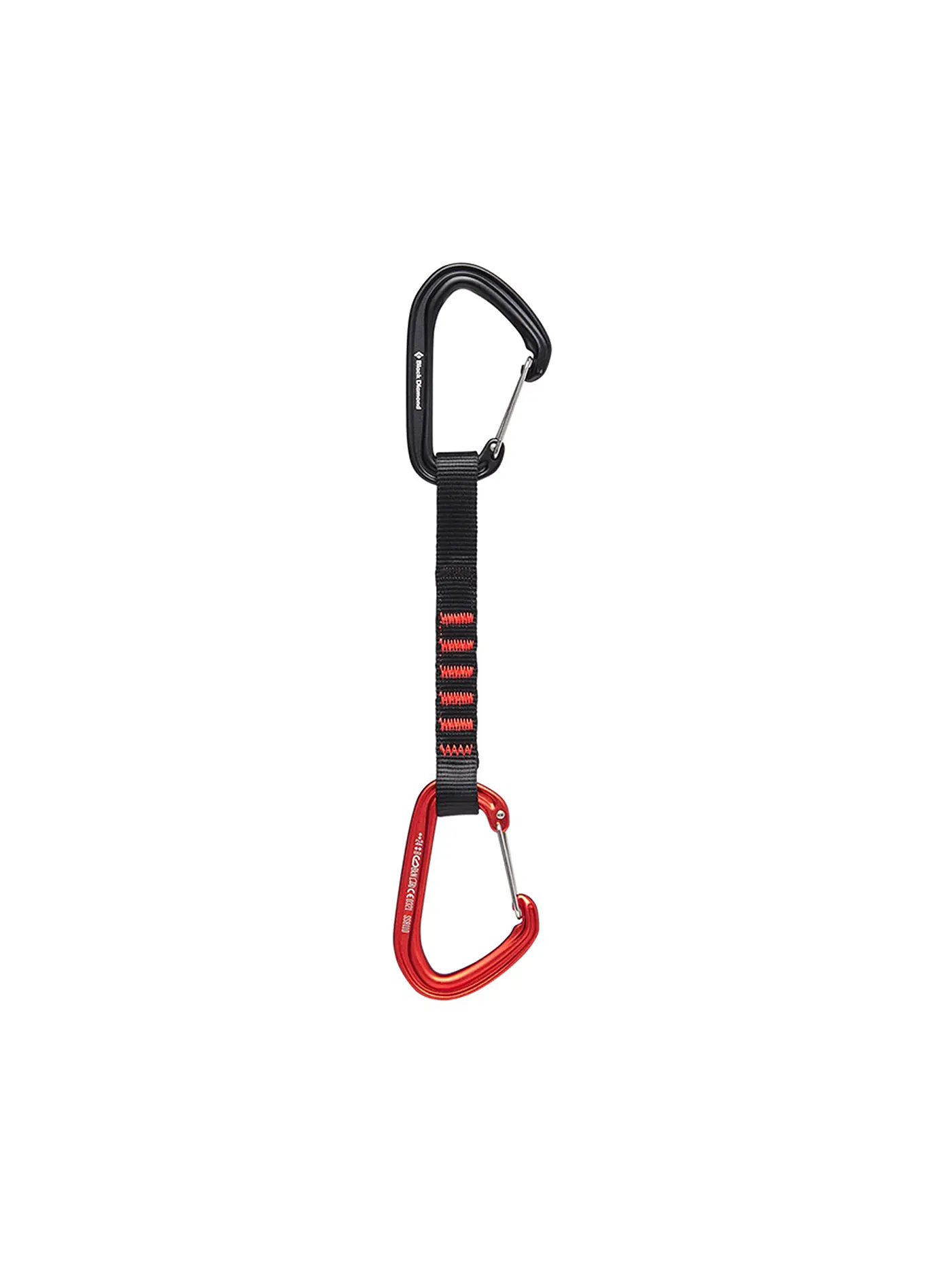 BLACK DIAMOND | Expressset Hotwire Quickdraw 16cm | 